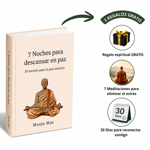 7 Noches para descansar en paz